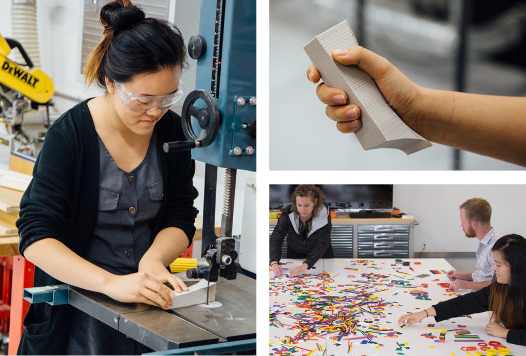 Amy Liang Design Intern - Industrial Designer - Graphic Design - Research