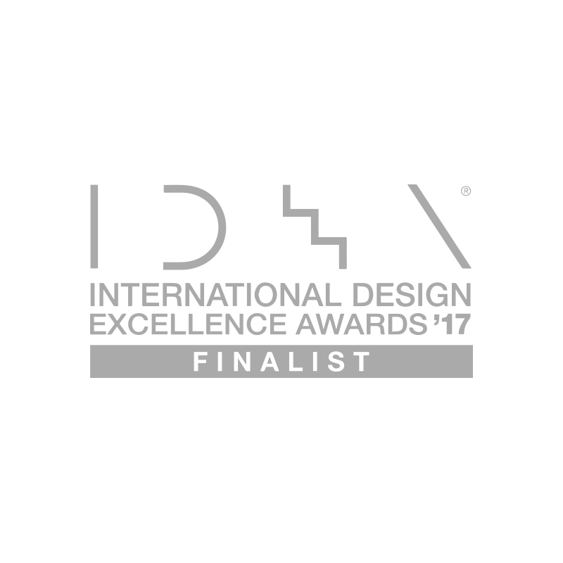 IDSA International Design Excellence Award