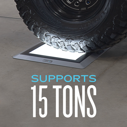 Helios Supports 15 tons