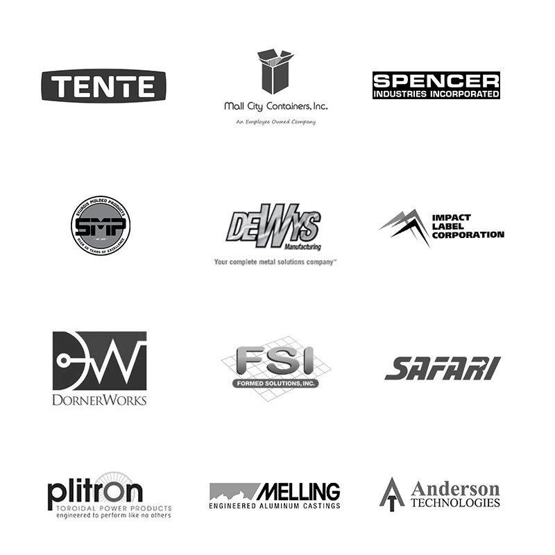 Tekna Service Manufacturing Partners