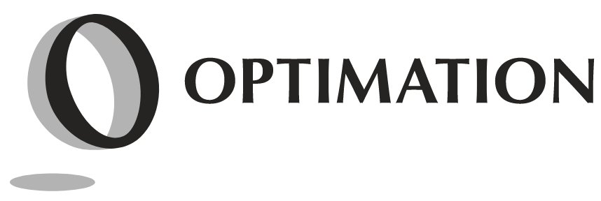Optimation Logo