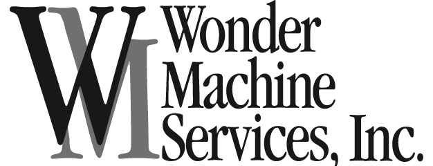 Wonder Machine Logo