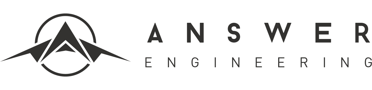 Answer Engineering Logo