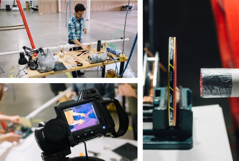 Vacuum Cannon – Engineering Internship – Jonathan Penrod Vacuum Cannon - Engineering Internship - Jonathan Penrod