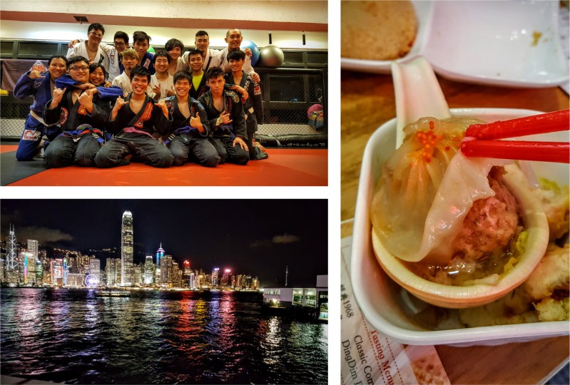 Hong Kong – Tekna Travels – At Work and Play – Commercialization phase Hong Kong - Tekna Travels - At Work and Play - Commercialization phase