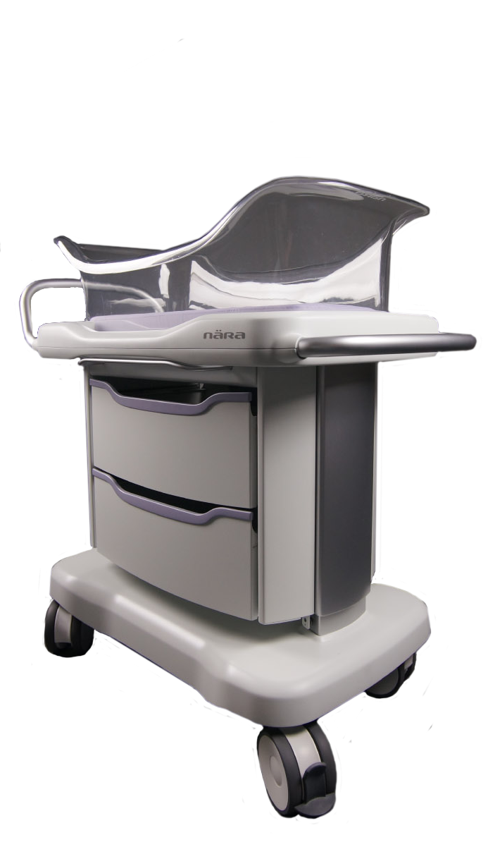 Stryker nara bassinet price online