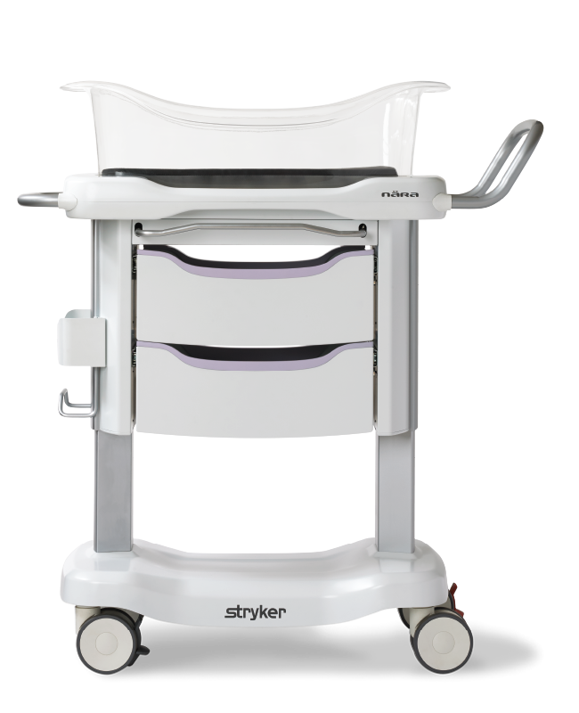 Stryker bassinet cost online