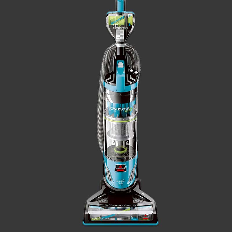 Bissell Powerglide Tekna Portfolio