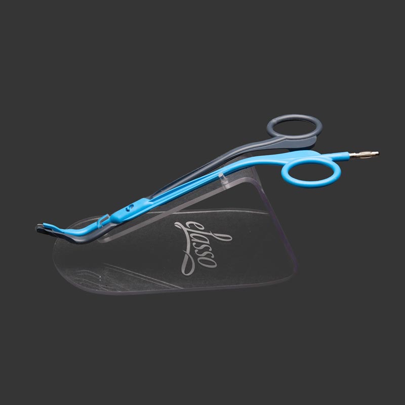 Elasso Tekna Portfolio