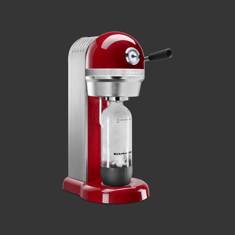 Kitchenaid Sparkling Beverage Tekna Portfolio
