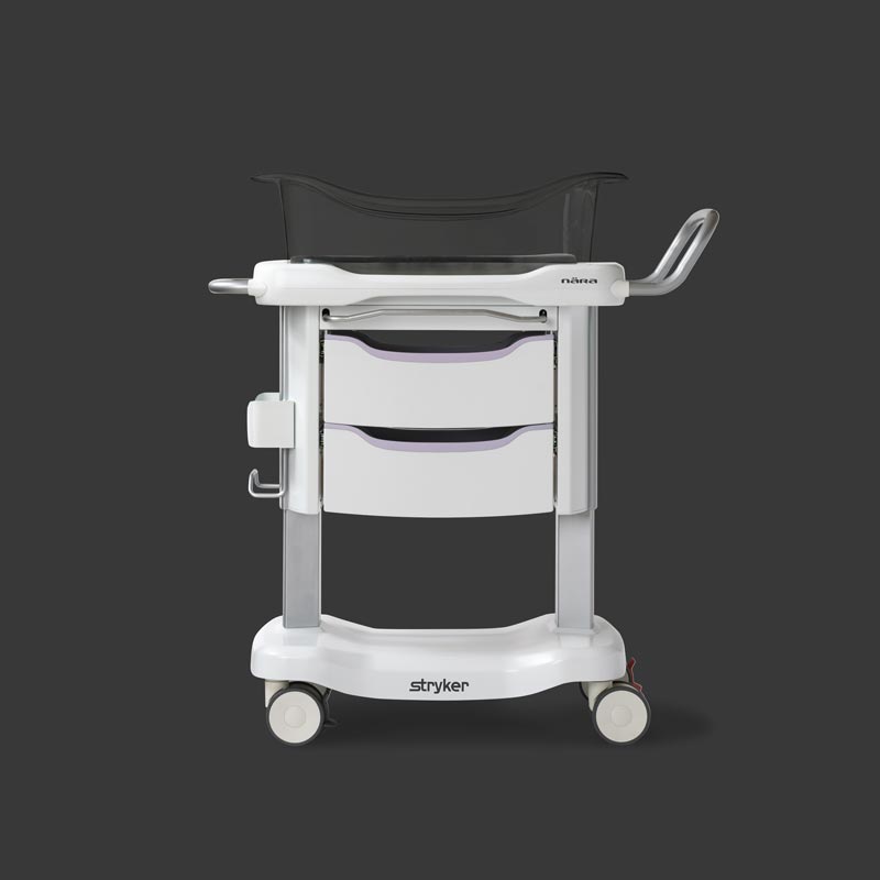 Stryker baby bassinet on sale