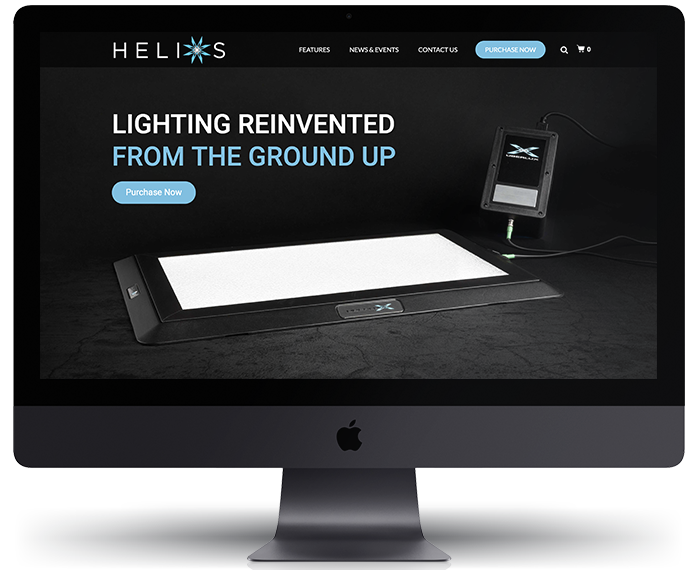 tekna-services-branding-helios-website