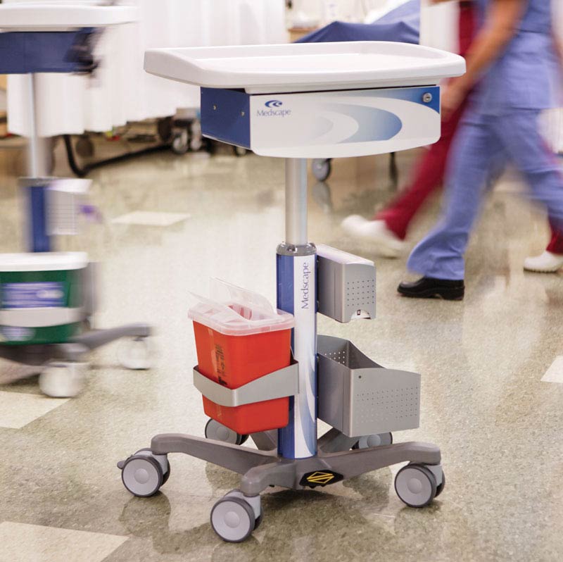 Medscape Cart