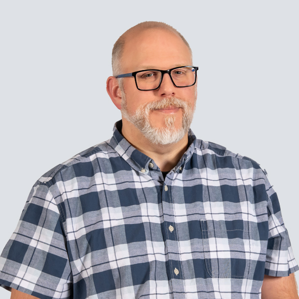 Andrew Munson