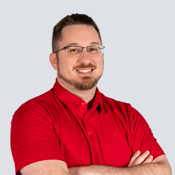 Jeremiah Schultz