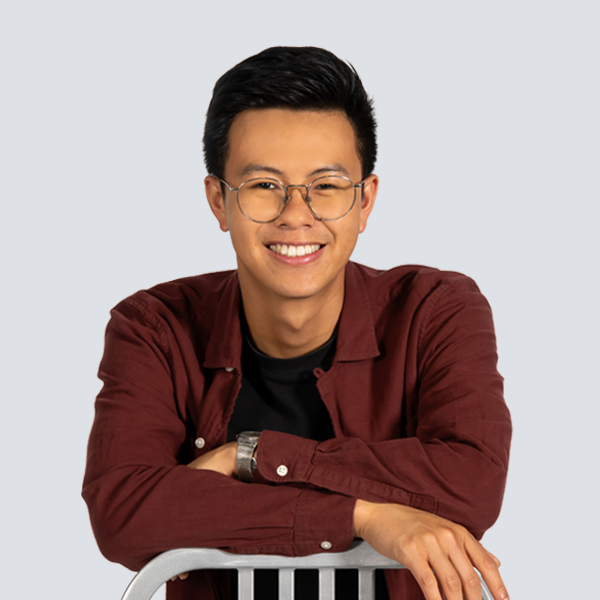 Nathan Cai